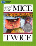 Mice Twice cover