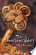 The Unnameables cover