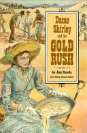Dame Shirley and the Gold Rush cover