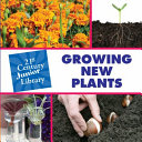 Growing New Plants cover