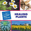 Healing Plants cover