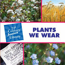 Plants We Wear cover