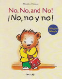 No, No, and No! cover