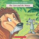 The Lion and the Mouse cover