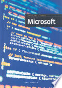 The Story of Microsoft cover