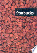 The Story of Starbucks cover
