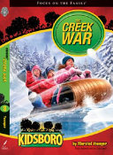 The Creek War cover