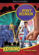 The Risky Reunion cover