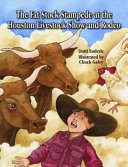 The Fat Stock Stampede at the Houston Livestock Show and Rodeo cover