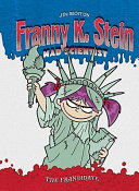 The Frandidate cover