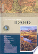 Idaho cover