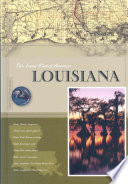 Louisiana cover