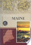 Maine cover