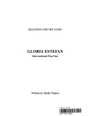 Gloria Estefan cover