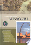 Missouri cover
