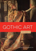 Gothic Art cover