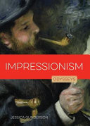 Impressionism cover