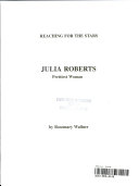 Julia Roberts cover