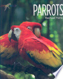 Parrots cover