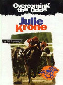 Julie Krone cover