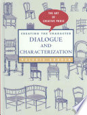 Creating the Character: Dialogue and Characterization cover