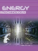 Energy Technology cover