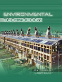 Environmental Technology cover