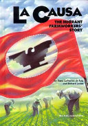 La Causa: The Migrant Workers' Story cover
