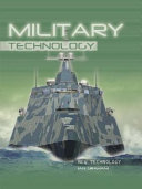 Military Technology cover