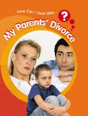 My Parents' Divorce cover