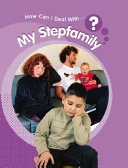 My Stepfamily cover