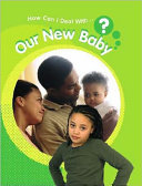 Our New Baby cover