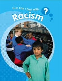 Racism cover