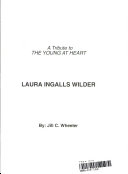 Laura Ingalls Wilder cover