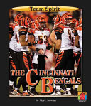 The Cincinnati Bengals cover