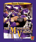 The Minnesota Vikings cover