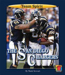 The San Diego Chargers cover