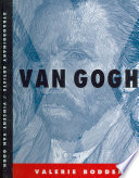 Vincent van Gogh cover