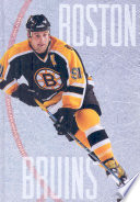 The Story of the Boston Bruins cover
