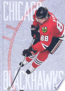 The Story of the Chicago Blackhawks cover