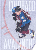 The Story of the Colorado Avalanche cover