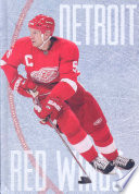 The Story of the Detroit Red Wings cover