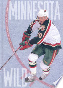 The Story of the Minnesota Wild cover