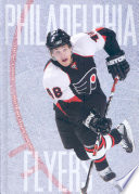 The Story of the Philadelphia Flyers cover