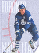 The Story of the Toronto Maple Leafs cover