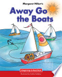 Away Go the Boats cover
