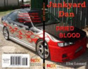 Dried Blood cover