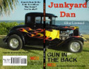 Gun in the Back cover