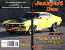 Money for Nothing cover