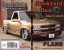 Plans cover